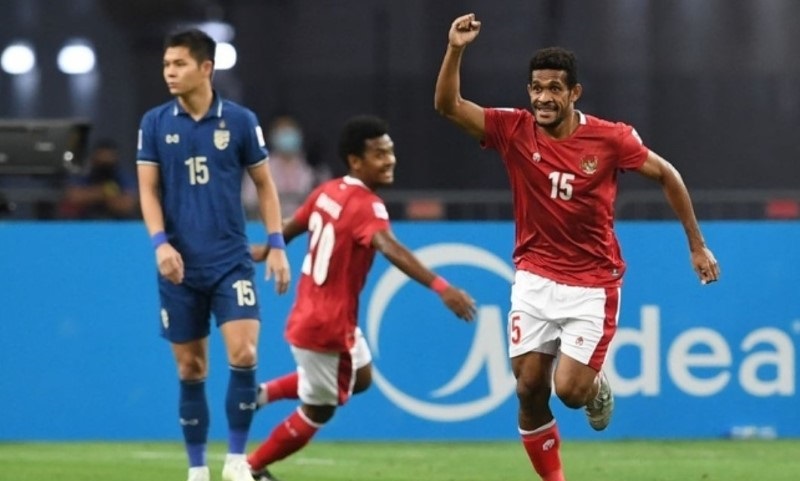 Soi kèo phạt góc Indonesia vs Thái Lan, 20h00 ngày 5/10 - Ảnh 1