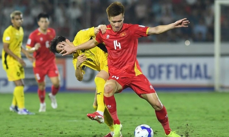 Soi kèo phạt góc Malaysia vs Việt Nam, 16h00 ngày 5/10 - Ảnh 1