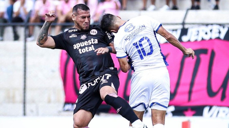 Nhận định, Soi kèo Alianza Atletico vs Sport Boys 03h00 ngày 06/10: Cơn mưa bàn thắng - Ảnh 1