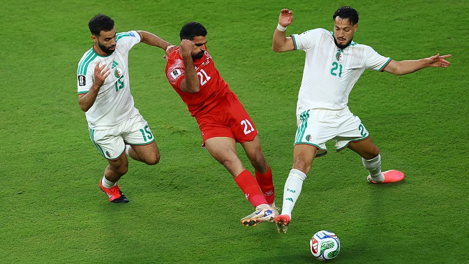 Nhận định, Soi kèo Jordan vs Venezuela 00h00 ngày 7/10: Thử thách cam go - Ảnh 1