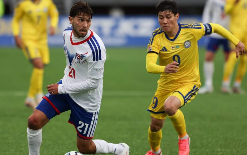Nhận định, Soi kèo Kazakhstan vs Đảo Faroe 21h00 ngày 6/10: Liên tiếp 4 hòa - Ảnh 1