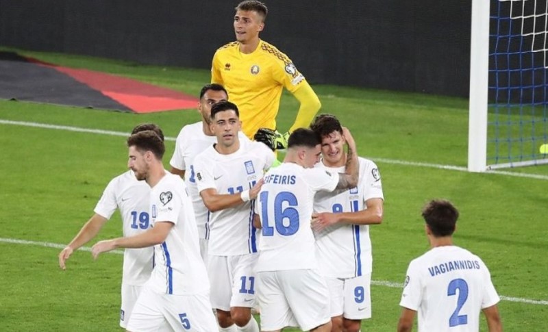 Nhận định, Soi kèo U21 Bắc Ireland vs U21 Hy Lạp 23h00 ngày 6/10: Chủ nhà buông tay - Ảnh 1