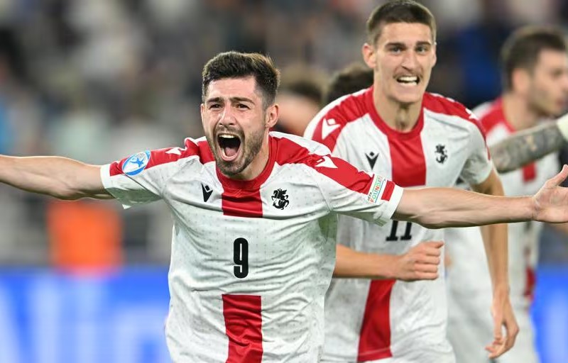 Nhận định, Soi kèo U21 Đức vs U21 Georgia 23h00 ngày 6/10: Chiến thắng nhẹ nhàng - Ảnh 1