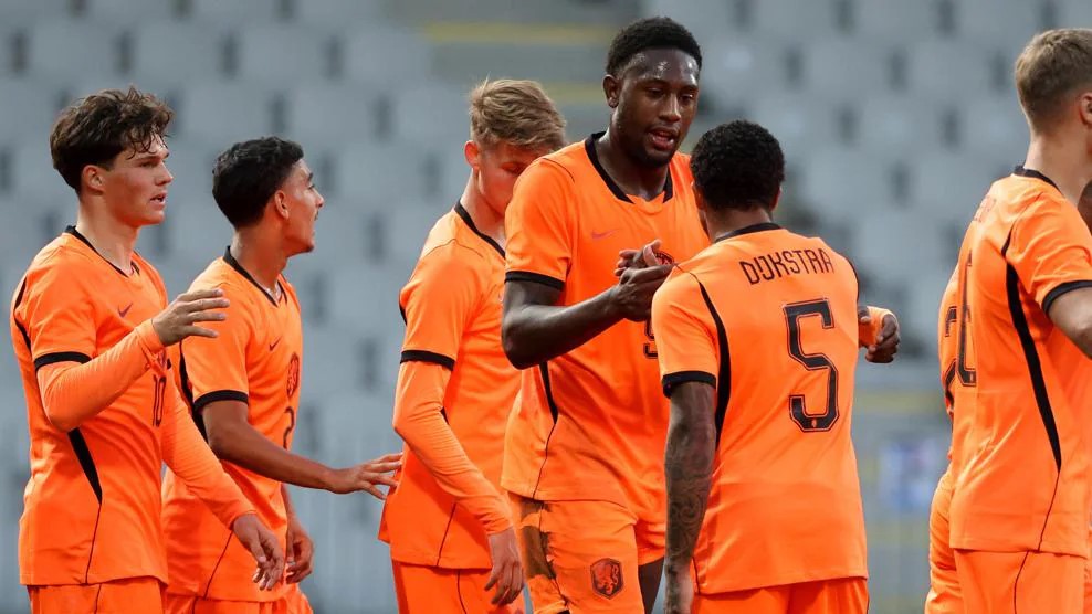 Nhận định, Soi kèo U21 Hà Lan vs U21 Bosnia 23h45 ngày 6/10: Đại gia thất thế - Ảnh 1