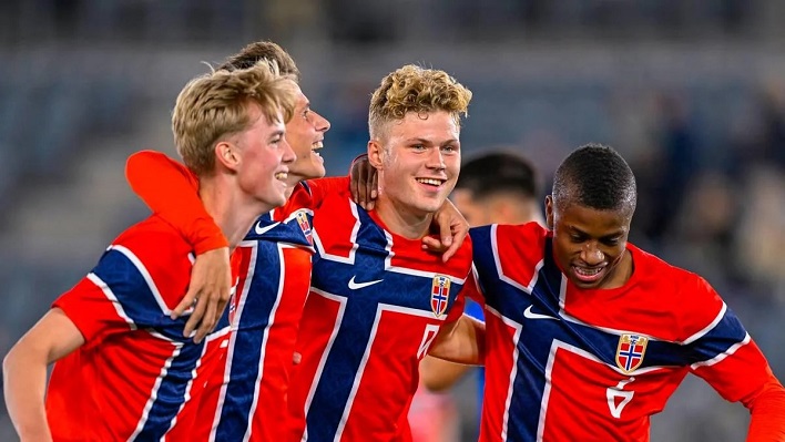 Nhận định, Soi kèo U21 Na Uy vs U21 Israel 23h45 ngày 6/10: Thừa thắng xông lên - Ảnh 2