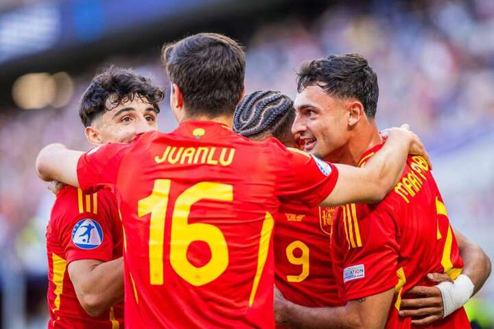 Nhận định, Soi kèo U21 Tây Ban Nha vs U21 Romania 00h00 ngày 7/10: Trận cầu thủ tục - Ảnh 1