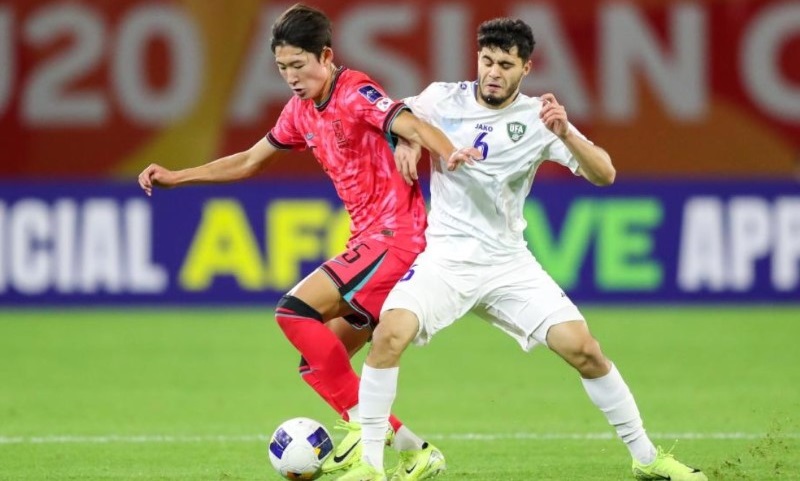 Soi kèo phạt góc Hàn Quốc vs Uzbekistan, 18h00 ngày 6/10 - Ảnh 1