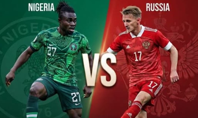 Soi kèo phạt góc Nga vs Nigeria, 23h00 ngày 6/10 - Ảnh 1