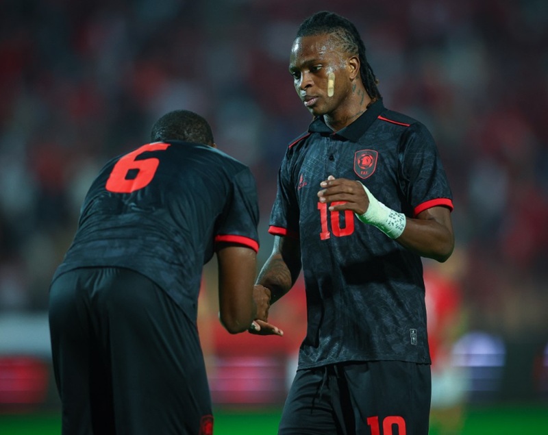 Nhận định, Soi kèo Angola vs Malawi 02h00 ngày 07/10: Ưu tiên sự chặt chẽ - Ảnh 1