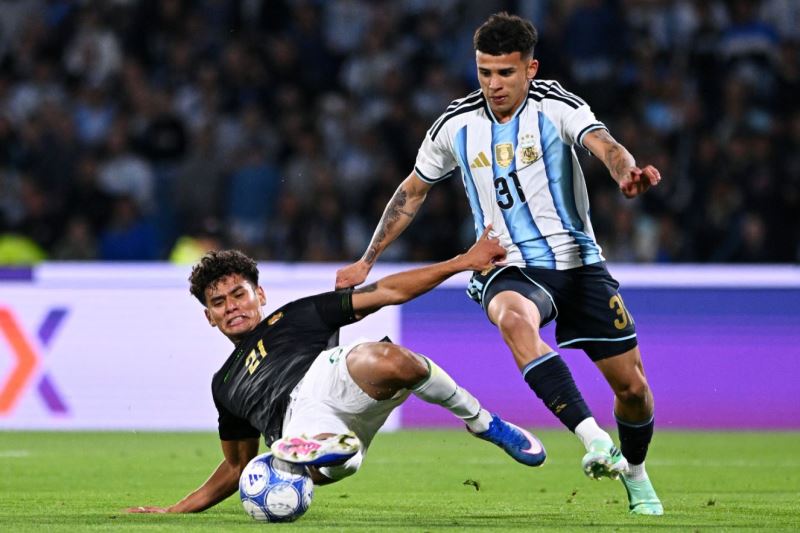 Nhận định, Soi kèo Argentina vs Benin 06h00 ngày 07/10: Tạm biệt Lionel Messi - Ảnh 1