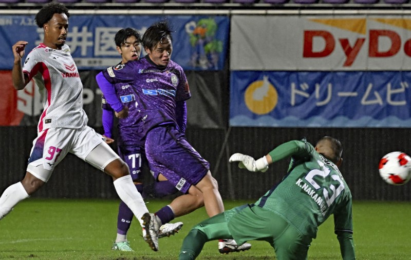 Nhận định, Soi kèo Cerezo Osaka vs Kagoshima 16h30 ngày 7/10: Chấp sâu vẫn thắng - Ảnh 1