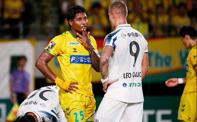 Nhận định, Soi kèo Fagiano Okayama vs JEF United Chiba 17h00 ngày 7/10: Vị khách yếu đuối - Ảnh 1
