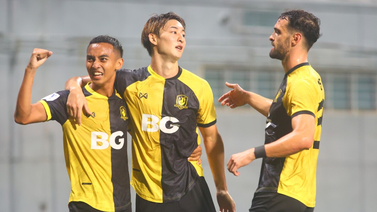 Nhận định, Soi kèo Kuching City vs Tampines Rovers 20h00 ngày 7/10: Thử thách xứ vạn đảo - Ảnh 2