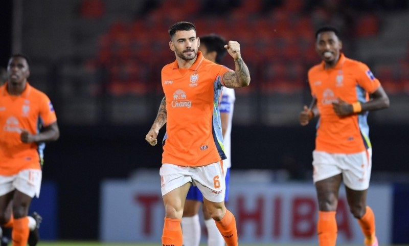 Nhận định, Soi kèo Ratchaburi vs CA Tp.HCM 19h00 ngày 7/10: Chủ nhà thắng cách biệt - Ảnh 1