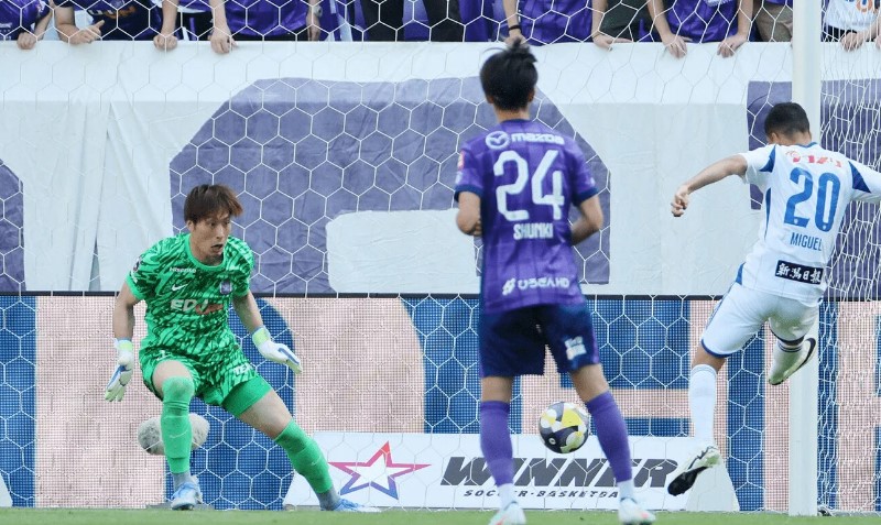 Nhận định, Soi kèo Sanfrecce Hiroshima vs Iwaki 16h30 ngày 7/10: Đè bẹp kẻ yếu - Ảnh 1