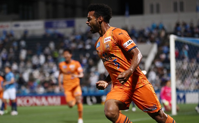 Nhận định, Soi kèo Shimizu S-Pulse vs V-Varen Nagasaki 17h00 ngày 7/10: Có sân nhà là có tất cả - Ảnh 1