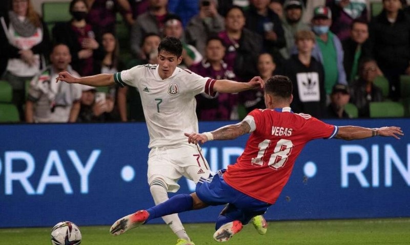 Soi kèo phạt góc Mexico vs Chile, 09h30 ngày 7/10 - Ảnh 1