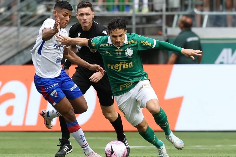Nhận định, Soi kèo America MG vs Fortaleza 06h30 ngày 08/10: Khách lấn chủ - Ảnh 1