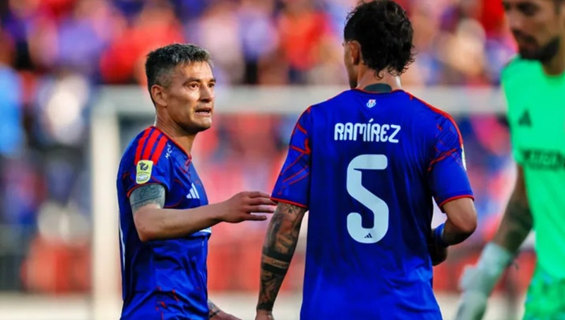 Nhận định, Soi kèo Antofagasta vs Universidad de Chile 05h00 ngày 08/10: Ưu thế sân bãi - Ảnh 1