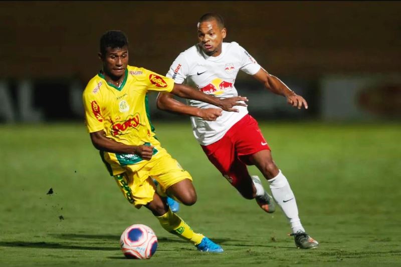 Nhận định, Soi kèo Bragantino vs Mirassol 05h30 ngày 08/10: Tin vào chủ nhà - Ảnh 1