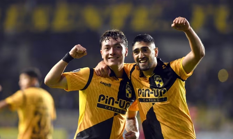 Nhận định, Soi kèo Coquimbo Unido vs Cobreloa 05h00 ngày 08/10: Cơn mưa bàn thắng - Ảnh 1