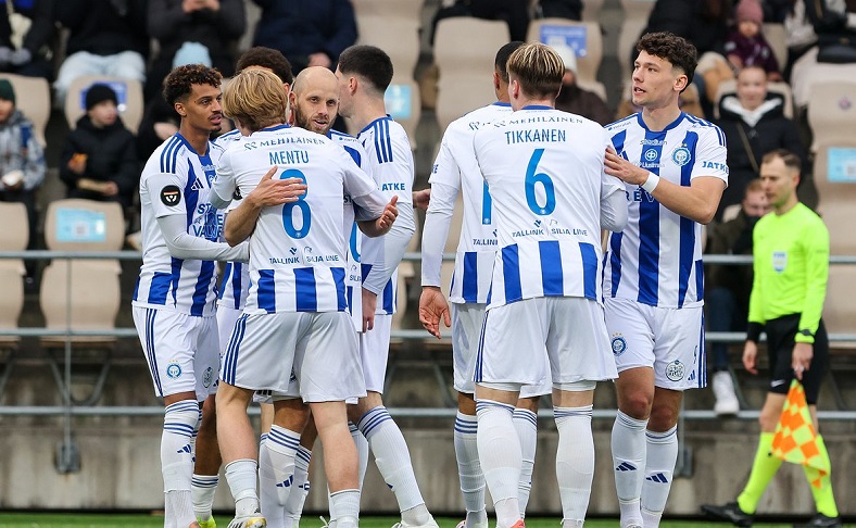 Nhận định, Soi kèo HJK Helsinki vs VPS 22h00 ngày 8/10: Điểm tựa sân nhà - Ảnh 1