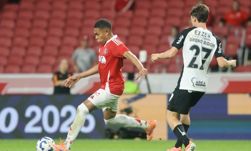 Nhận định, Soi kèo Internacional vs Corinthians 05h30 ngày 8/10: Chia điểm - Ảnh 1