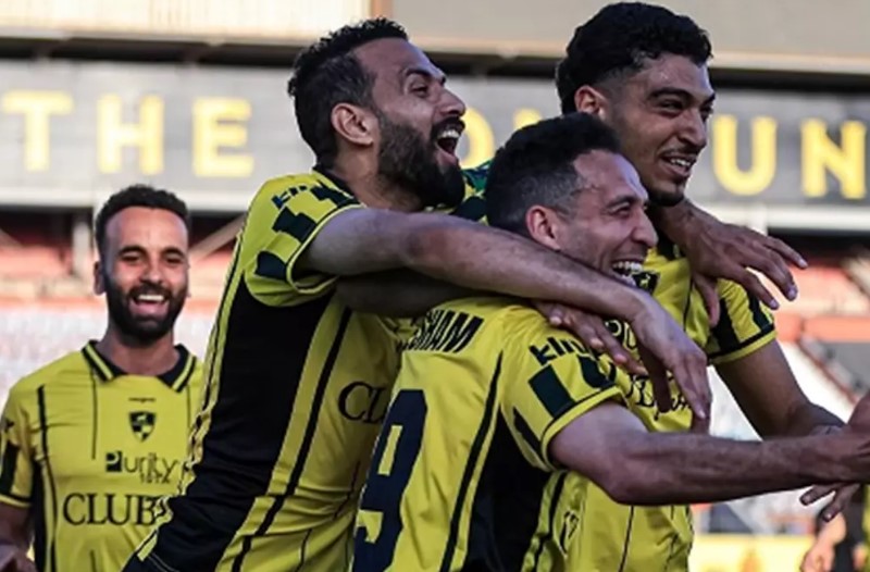 Nhận định, Soi kèo Ittihad Alexandria vs Wadi Degla 21h00 ngày 8/10: 3 điểm ở lại - Ảnh 1