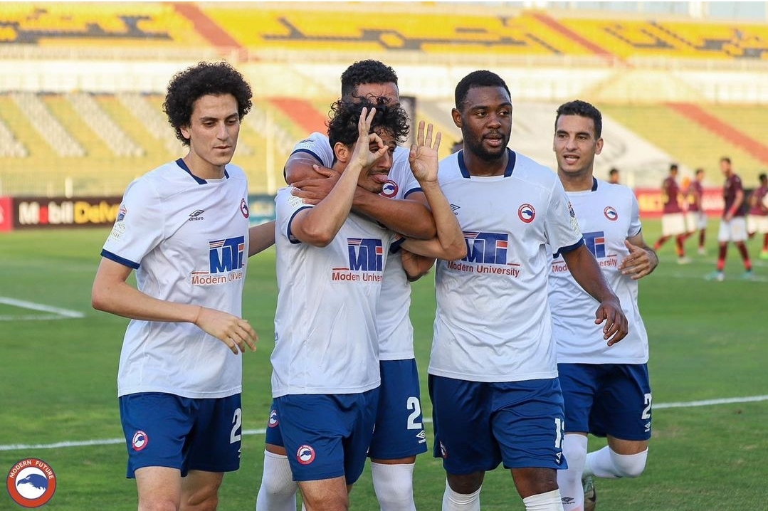 Nhận định, Soi kèo Modern Sport vs National Bank of Egypt 23h00 ngày 8/10: Khó có mưa gôn - Ảnh 1