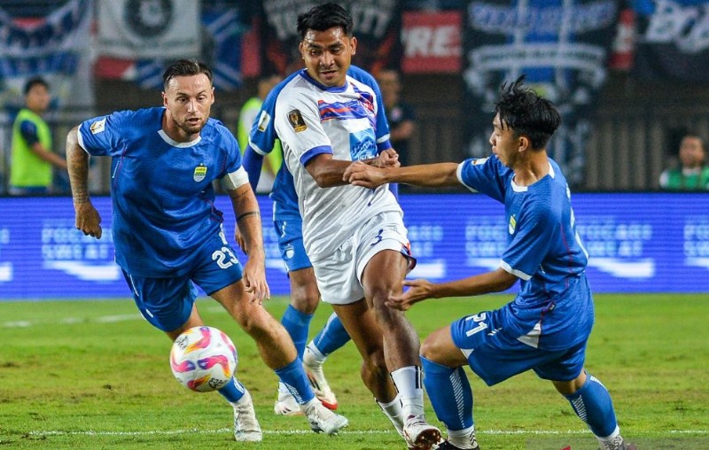Nhận định, Soi kèo Port FC vs Persib Bandung 19h00 ngày 8/10: Lật ngược tình thế - Ảnh 1