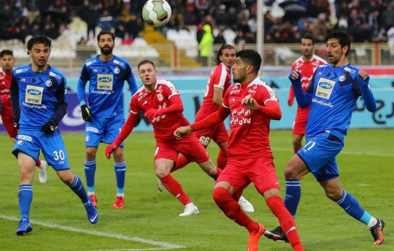 Nhận định, Soi kèo Tractor vs Esteghlal 20h30 ngày 8/10: Chưa thể phân định - Ảnh 1