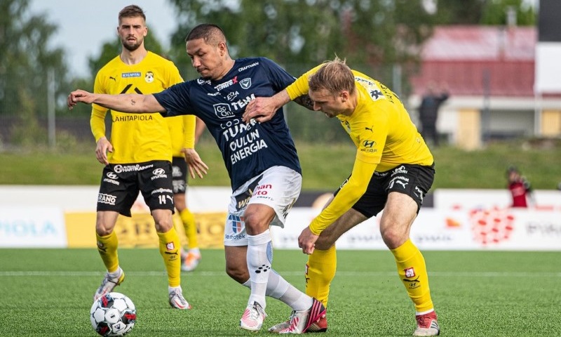 Soi kèo phạt góc KuPS vs AC Oulu, 23h00 ngày 8/10 - Ảnh 1
