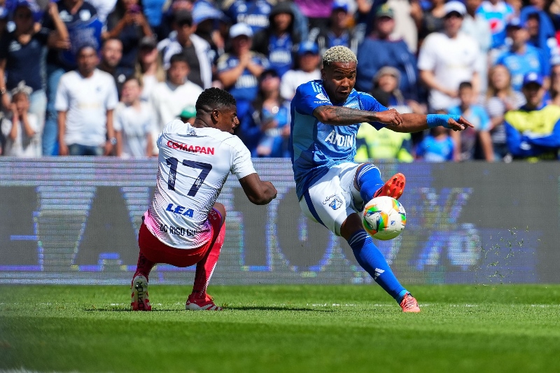 Nhận định, Soi kèo Fortaleza vs Millonarios 08h10 ngày 09/10: Bắt nạt chủ nhà - Ảnh 1