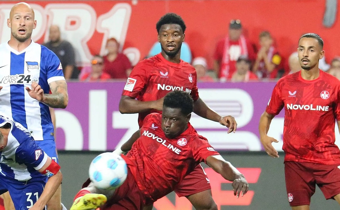 Nhận định, Soi kèo Heidenheim vs Kaiserslautern 23h30 ngày 09/10: Điểm tựa sân nhà - Ảnh 1