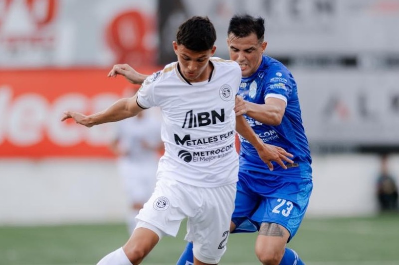 Nhận định, Soi kèo Inter San Carlos vs Perez Zeledon 09h00 ngày 09/10: Lợi thế sân nhà - Ảnh 1