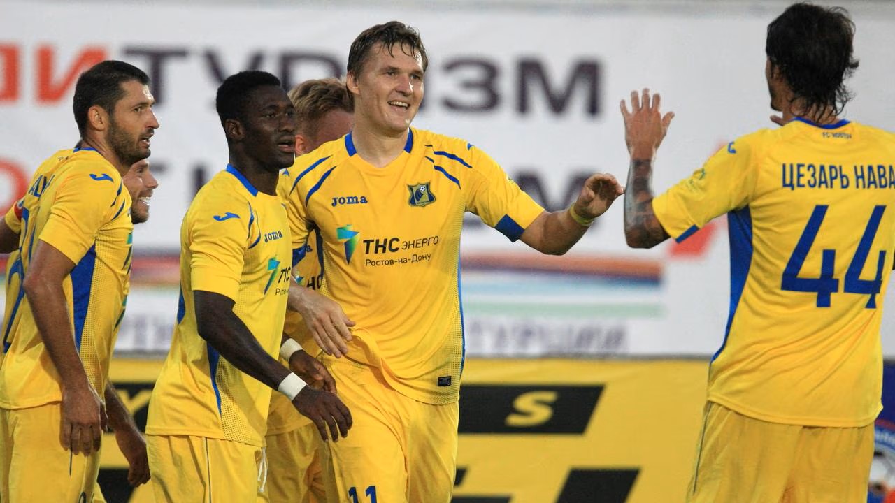 Nhận định, Soi kèo Rostov vs Akron Tolyatti 23h30 ngày 09/10: Chạy trốn tử thần - Ảnh 3