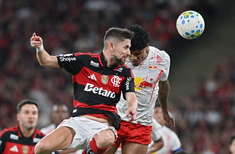 Nhận định, Soi kèo Santos vs Flamengo 05h30 ngày 09/10: Giằng co quyết liệt - Ảnh 1
