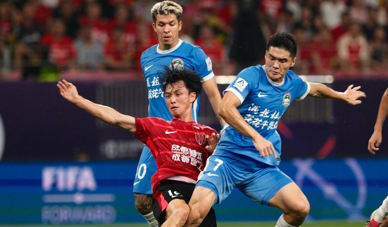 Nhận định, Soi kèo Shenzhen Peng vs Henan 18h35 ngày 9/10: Cửa dưới khó thua - Ảnh 1