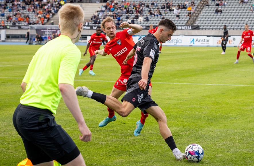 Nhận định, Soi kèo SJK Seinajoki vs Lahti 22h00 ngày 9/10: Điểm tựa sân bãi - Ảnh 1