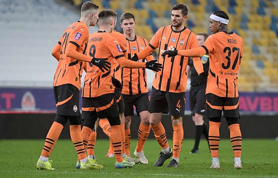 Nhận định, Soi kèo Veres Rivne vs Shakhtar Donetsk 19h30 ngày 9/10: Chênh lệch đẳng cấp - Ảnh 2