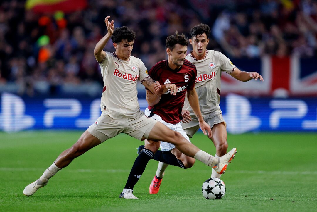 Nhận định, Soi kèo Zlin vs Slavia Prague 23h00 ngày 9/10: Bản lĩnh ứng viên - Ảnh 1