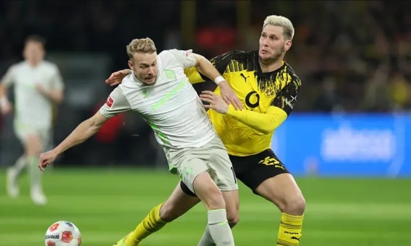 Soi kèo phạt góc Dortmund vs Bremen, 01h30 ngày 10/10 - Ảnh 1
