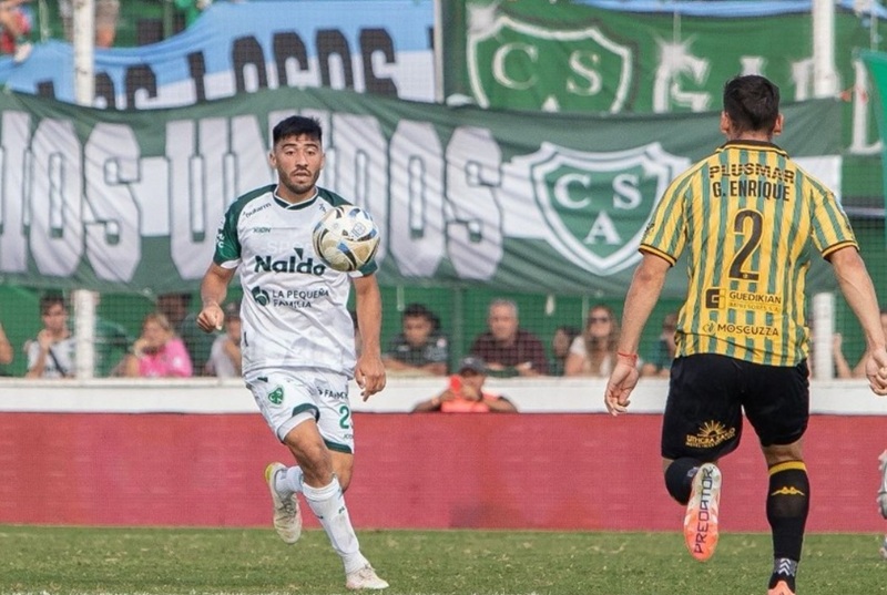 Nhận định, Soi kèo Aldosivi vs Sarmiento 00h30 ngày 10/10/2026: Cục diện chặt chẽ - Ảnh 1