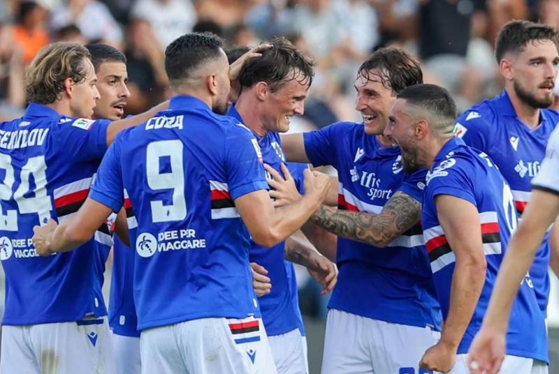 Nhận định, Soi kèo Avellino vs Sampdoria 01h30 ngày 10/10/2026: Khách nhỉnh hơn - Ảnh 1