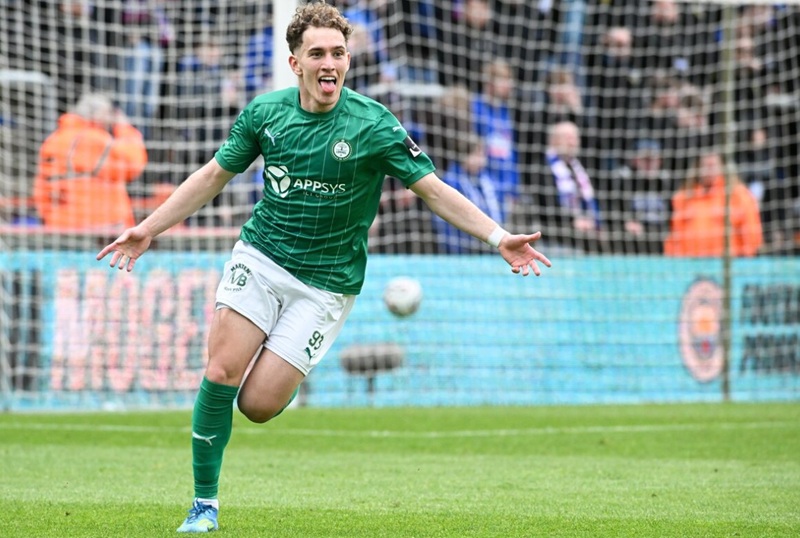 Nhận định, Soi kèo Beveren vs Lommel 01h45 ngày 10/10/2026: 3 điểm cho chủ nhà - Ảnh 1