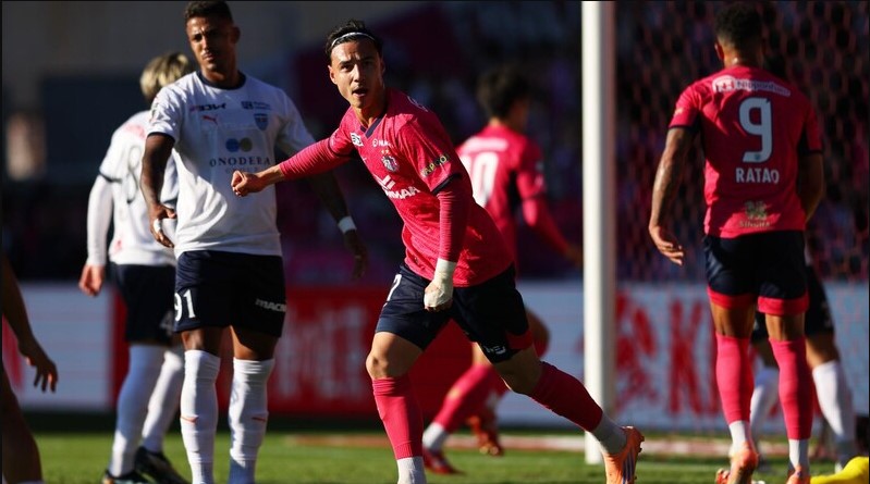 Nhận định, Soi kèo Cerezo Osaka vs Yokohama F Marinos 12h00 ngày 10/10: Cân tài cân sức - Ảnh 1