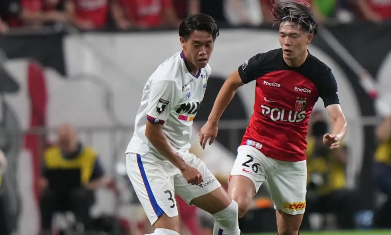 Nhận định, Soi kèo FC Tokyo vs Urawa Red 13h00 ngày 10/10: Những kẻ khó thua - Ảnh 1