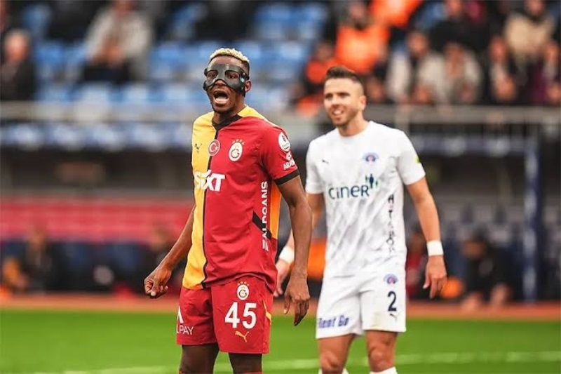 Nhận định, Soi kèo Galatasaray vs Kasimpasa 01h00 ngày 10/10: Cửa dưới đáng tin - Ảnh 1