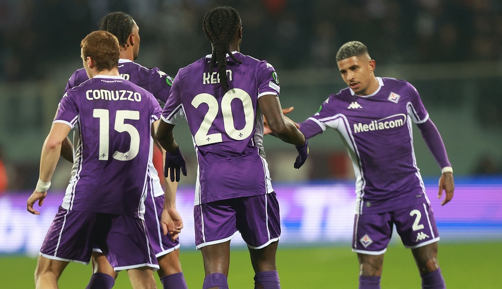 Nhận định, Soi kèo Genoa vs Fiorentina 20h00 ngày 10/10: 2 kẻ đồng cảnh ngộ - Ảnh 1