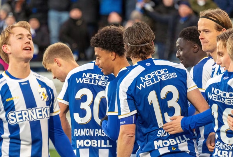 Nhận định, Soi kèo Goteborg vs Vasteras 00h00 ngày 10/10/2026: Chủ nhà áp đảo - Ảnh 1